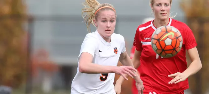 Lussi Scores in U.S. U-23 Win Over Norway