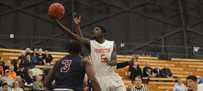 Men's Basketball to Visit Stony Brook Saturday