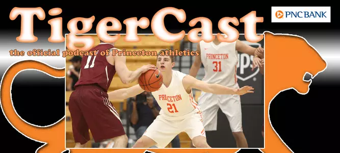 Dec. 17 TigerCast: Henry Caruso Looks At Upcoming Hoops Trio