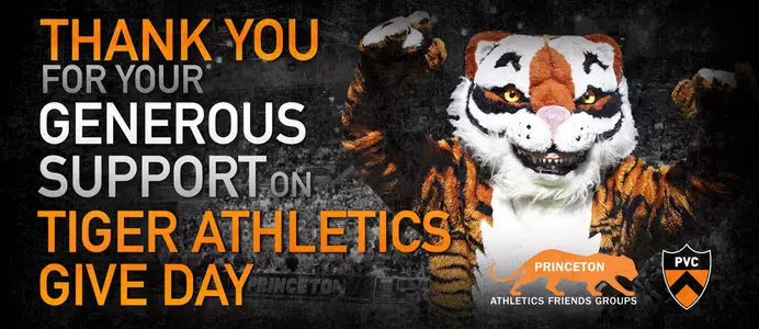 Tiger Athletics Give Day Sets Another Giving Record