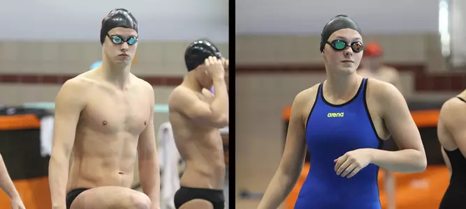 Men Lead, Women Hold Third After Day 1 Of The 2015 Big Al Open