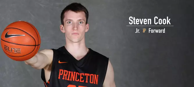 Men's Basketball Set to Visit Saint Joseph's Tuesday