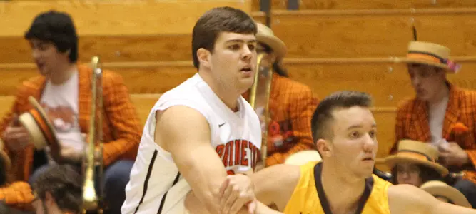 Edwards to Play on Basketball Tour of New Zealand