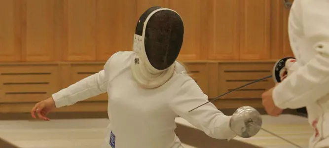 Fencers Talk Choosing Princeton, Olympic Qualifying and the Season Ahead