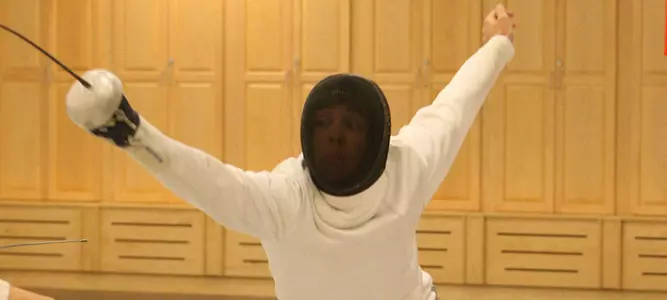 Hudson Named Suburban Transit GoPrincetonTigers.com Athlete of the Week