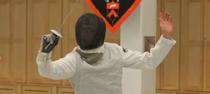 Fencers to Get Season Started Saturday at Penn