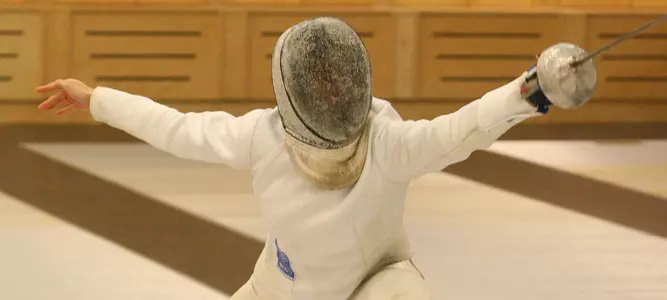 Fencers Set to Resume Campaign at Northwestern This Weekend