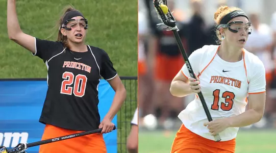 Erin Squared: After More Than A Decade, Senior Duo Looking For Ideal Finish