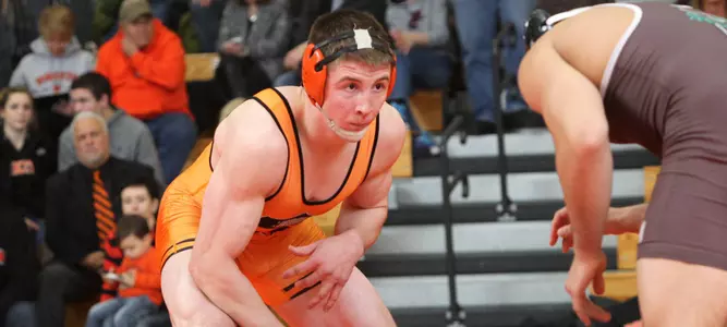 Princeton Athletics Weekly Quiz: Nov. 27-29