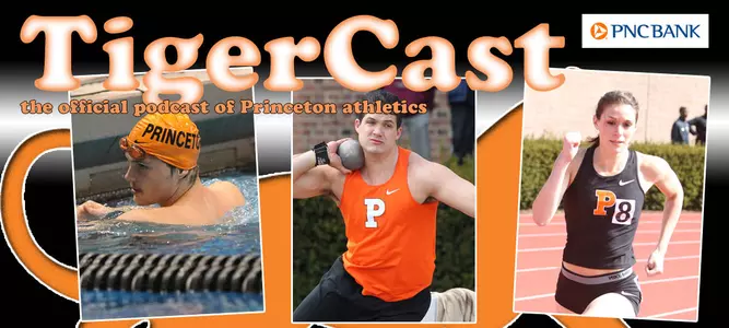 Feb. 26 TigerCast: Harrison Wagner, Scott Rushton & Kim Mackay