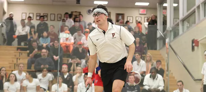 Video Feature: Tyler Osborne Recaps 4-Year Journey, Looks To Individuals