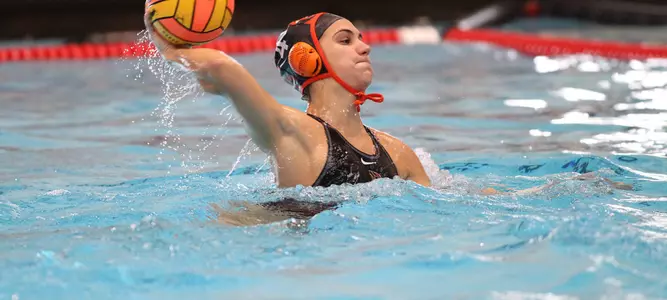 No. 11 Princeton Closes Out Weekend With Wins Over Gannon, Mercyhurst