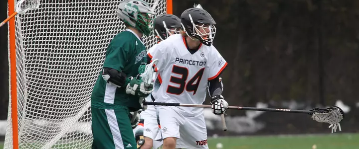 Princeton Heads to Franklin Field For Ivy League Opener Against Penn