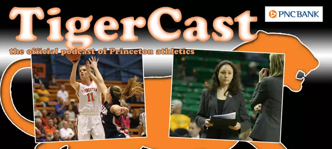 Mar. 12 TigerCast: Blake Dietrick & Milena Flores Talk Perfect 30-0 Season