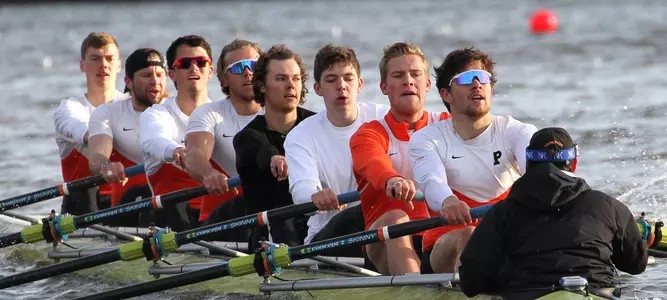 Fourth-Ranked Heavyweights Post Strong Season Opener Over Georgetown