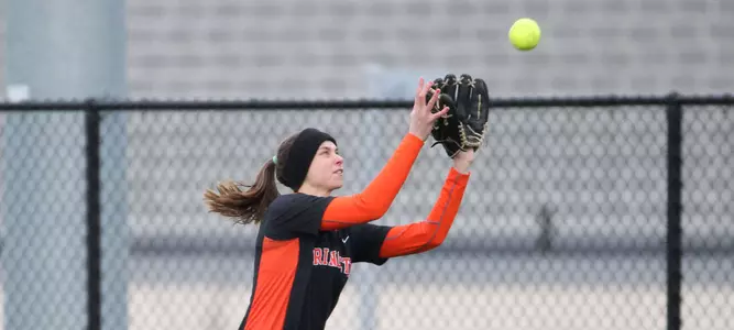 Lehigh Outlasts Softball in Marathon as 11th-Inning Rally Falls Short