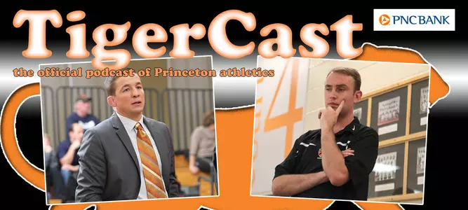 March 5 TigerCast: Chris Ayres & Sean Wilkinson