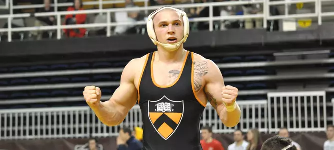 Nationally Ranked Opponents, EIWA Championships, Highlight Home Schedule