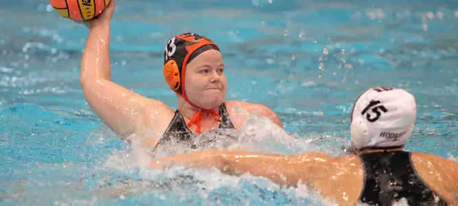 No. 11 Princeton Wraps Up Play at Harvard Invite With 11-6 Win Over Iona
