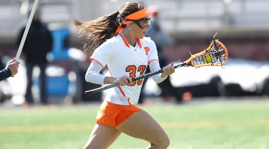 Doherty Featured in Town Topics