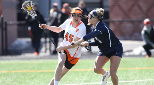 Early Deficit Too Much for No. 7 Princeton to Overcome at No. 6 Penn State