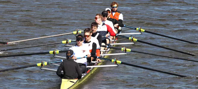 Lightweights Look For Better Memories In Ithaca, Face Top-Ranked Big Red