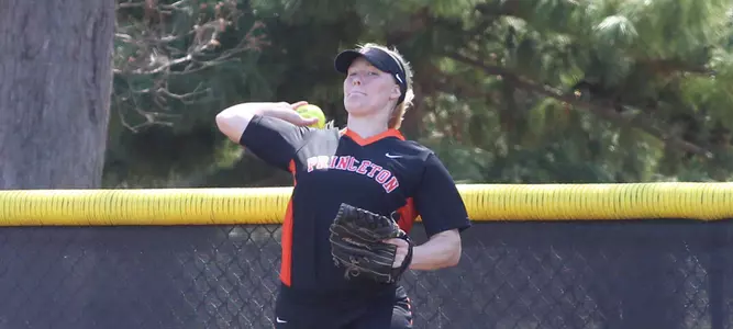 Softball Falls to Colorado State in Spring Trip Finale