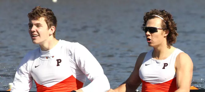 Watch Princeton Claim First Compton Cup Since '06 With Win Over Harvard