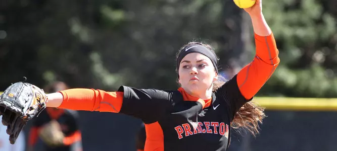 Softball Announces 2016 Schedule