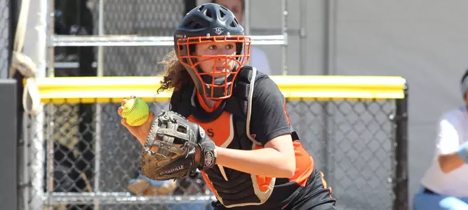 Hampton Tournament Up Next for Softball