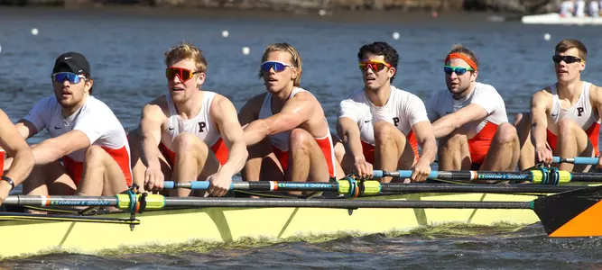 Third-Ranked Heavies End Eight-Year Drought, Reclaim Compton Cup v. Harvard