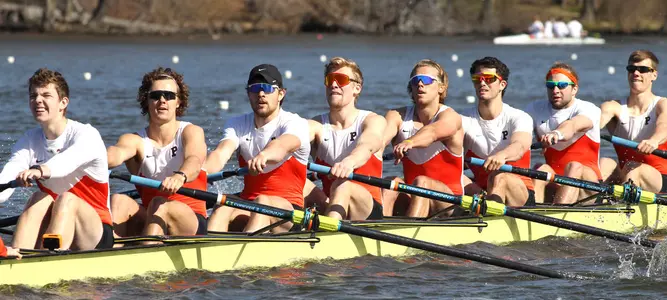 Second-Seeded Tiger Heavies Look For First Sprints Crown Since 2006 Sunday