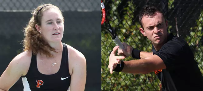 Tennis Tuesday: New Rankings Today, Selections Next Week