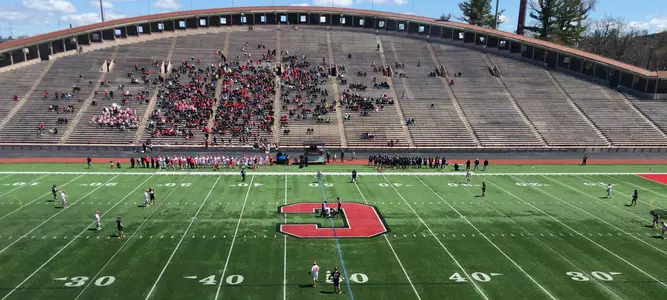 Princeton Falls To Cornell, Will Face Big Red Again In Ivy Semifinals
