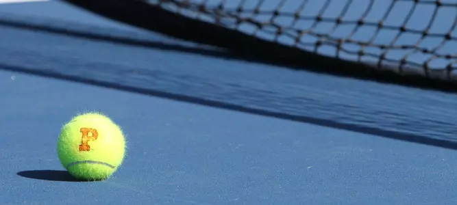 Ivy Plus Tournament Opens for Men's Tennis