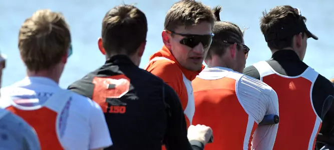 Watch Princeton Pick Up Second Straight Goldthwait Cup Victory