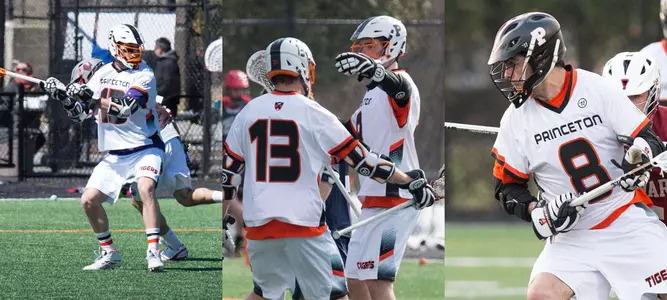 Feature Story: Kip And Mikey ? by Jerry Price