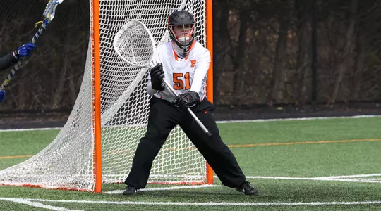Women's Lacrosse Seeks Win Over Brown to Win Ivy League Outright