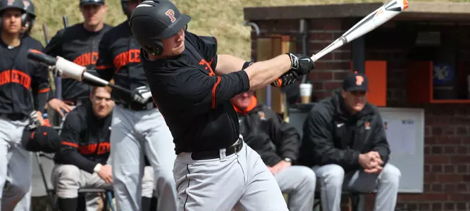 Baseball Drops Mid-Week Non-Conference Tilt to Monmouth, 14-1