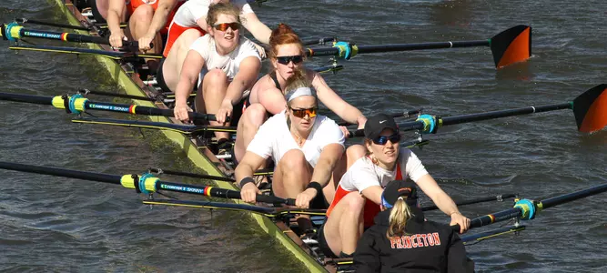 Eighth-Ranked Open Women Continue Development, Seek To Retain 1975 Cup