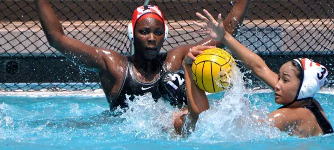 Ashleigh Johnsons Helps USA To FINA World League Super Final Title