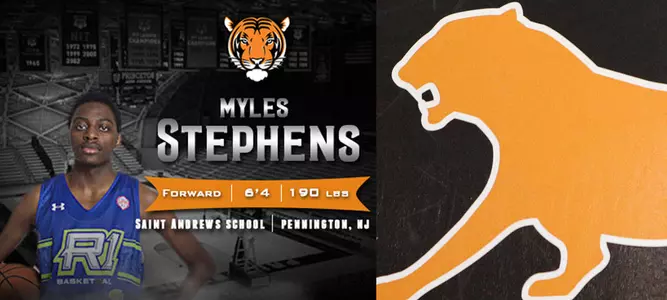 Incoming Frosh Stephens to Play in Mary Kline Classic May 30