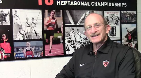 Feature: Fred Samara Talks Heps & History