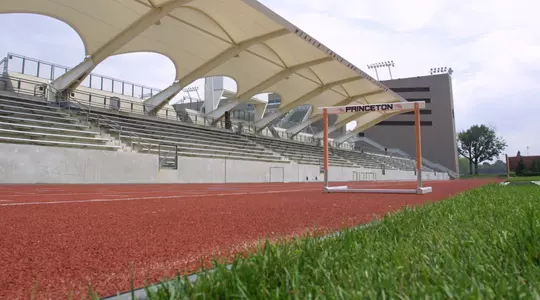 22 Track & Field Athletes to Compete at NCAA Regionals