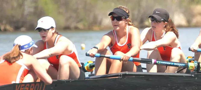 Women's Lightweights Will Return To IRA Championship Final After Rep Win