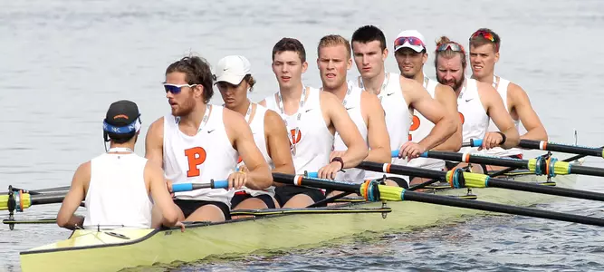 Heavies Medal In Top Two Races, Including V8 Bronze, To Cap Special Season