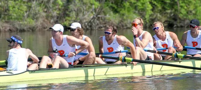 Watch Princeton's Incredible Rally To Top Brown, Retain Content Cup