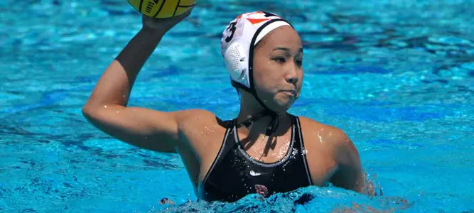 Princeton Women's Water Polo Announces 2016 Schedule