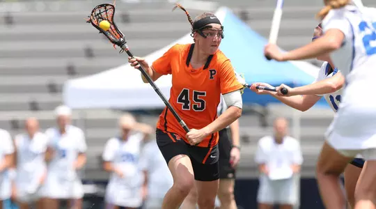 Princeton Athletics Weekly Quiz, Feb. 19-21