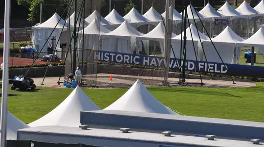 Day 2 of the #NCAATF Championships